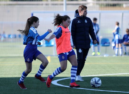 futbol femenino