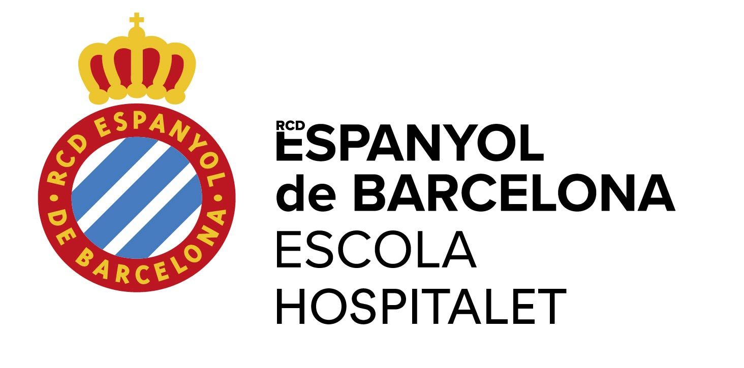 Inscripciones la Escuela ESPANYOL - Escola RCDE Hospitalet